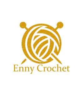 Enny_Crochet Logo