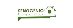 Kenogenic Properties Logo