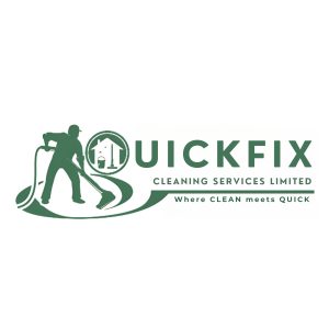 QuickFix Cleaning Services
