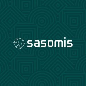 Sasomis Logo