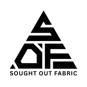 Sought Out Fabric Logo
