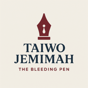 The Bleeding Pen Logo